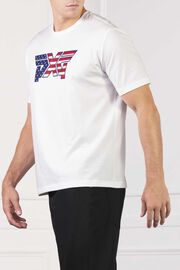 Pure Stars & Stripes Tee 