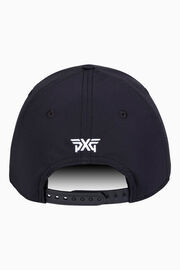 Men's Structured Low Crown Cap 