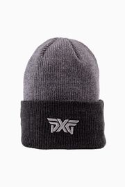 MINIMALIST CUFF BEANIE 