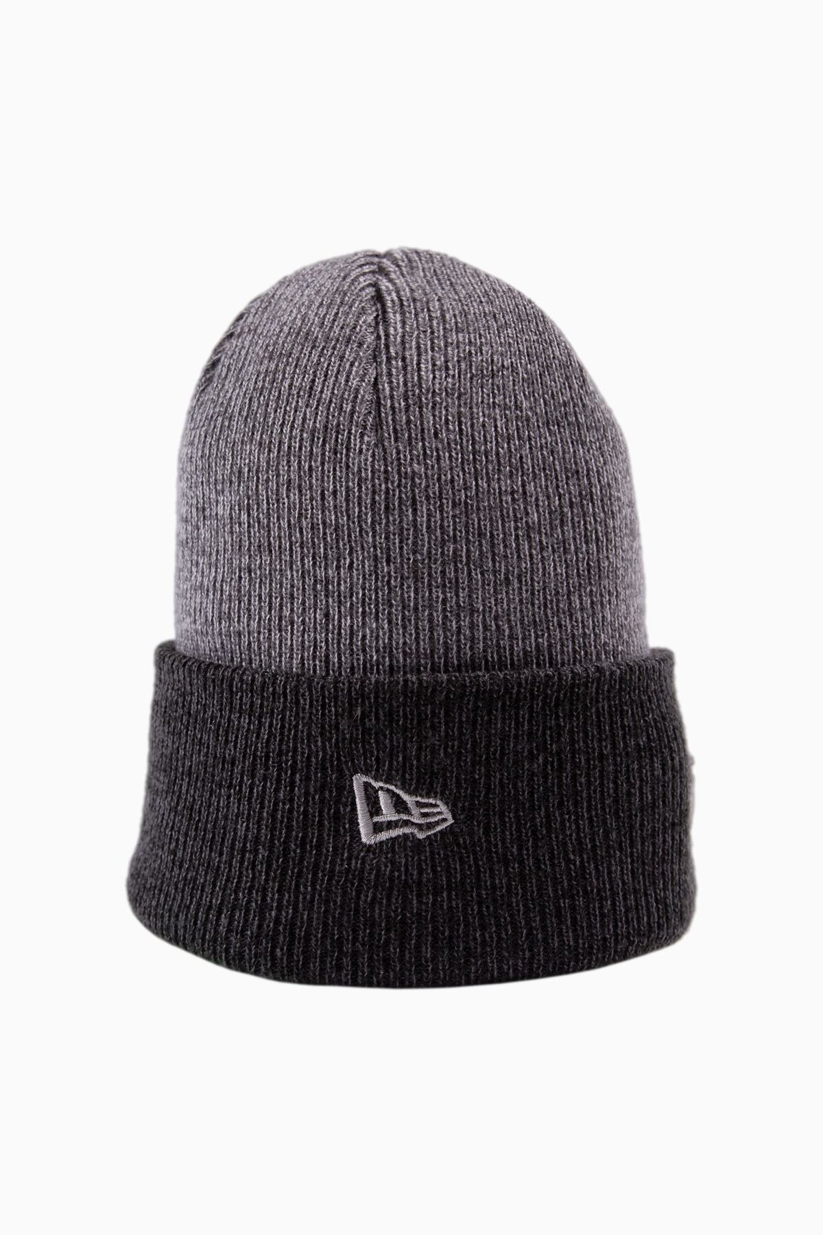 MINIMALIST CUFF BEANIE 