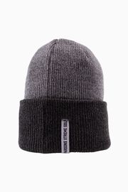 MINIMALIST CUFF BEANIE 