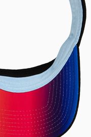 Pride Outline Sport Visor 