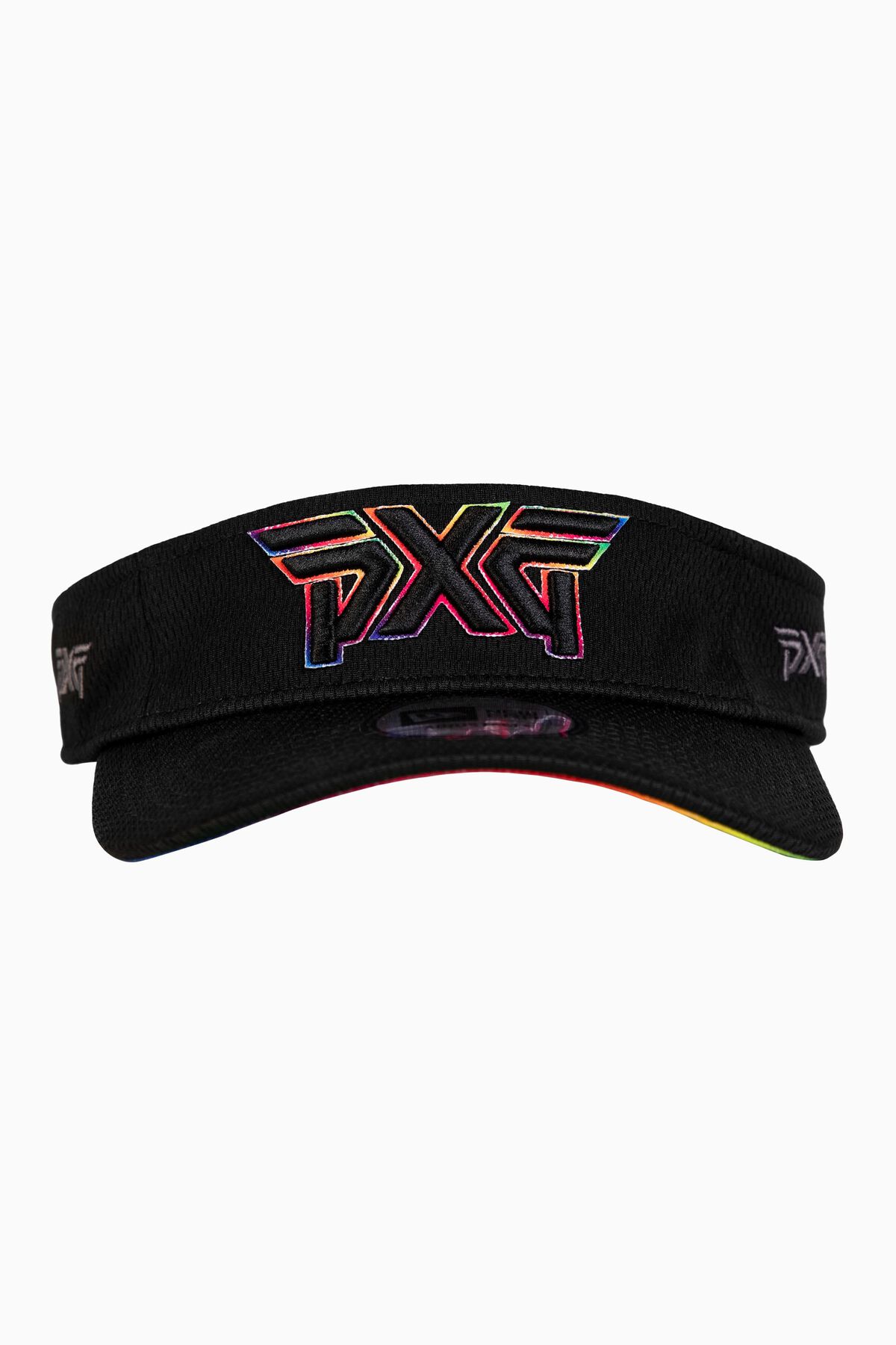 Pride Outline Sport Visor 