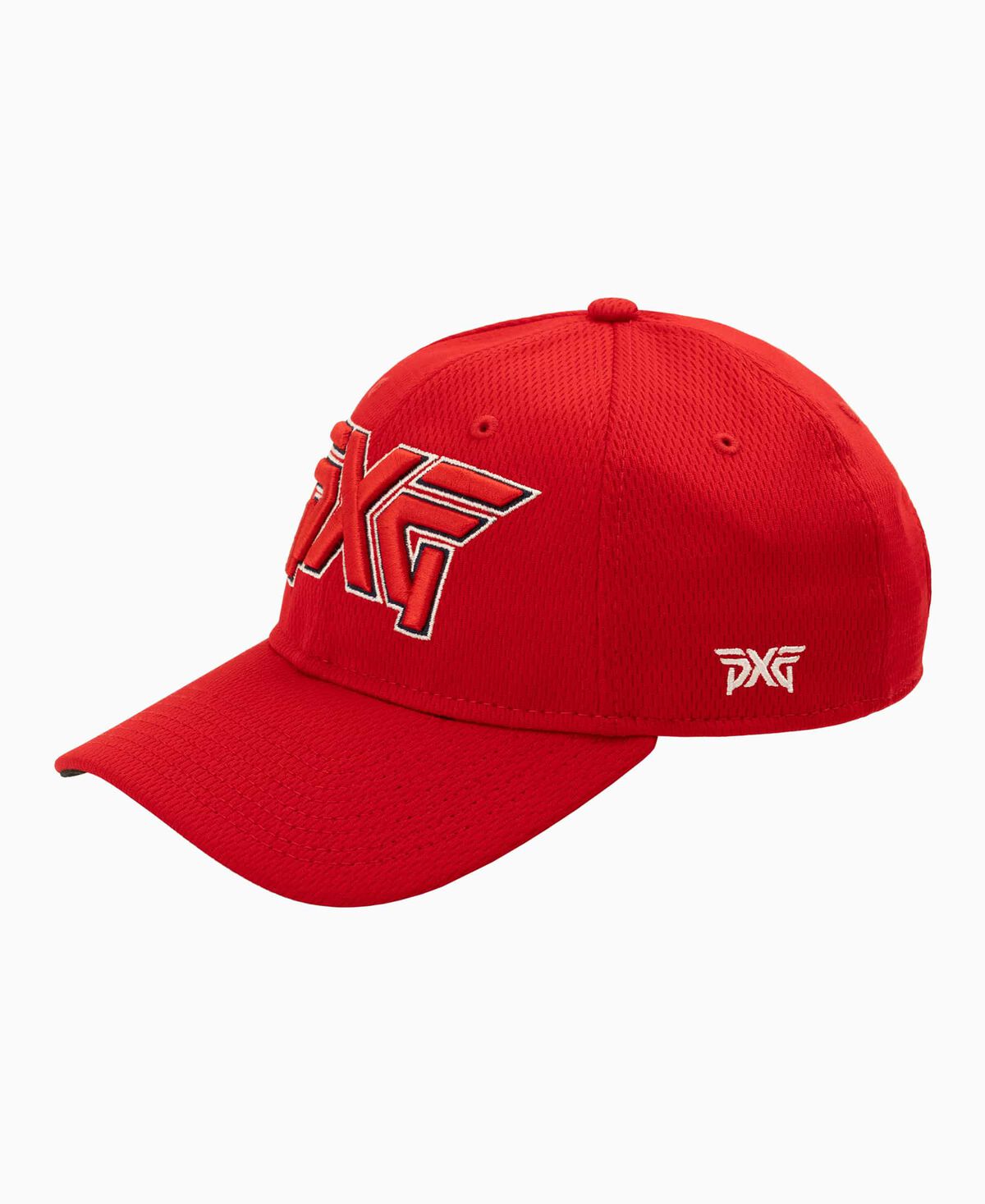 PXG Anaheim Red 9TWENTY Adjustable Cap 