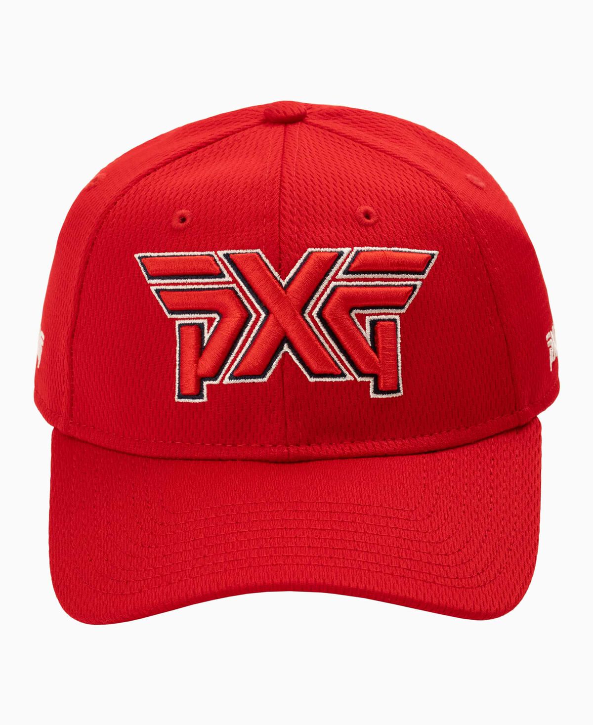 PXG Anaheim Red 9TWENTY Adjustable Cap 