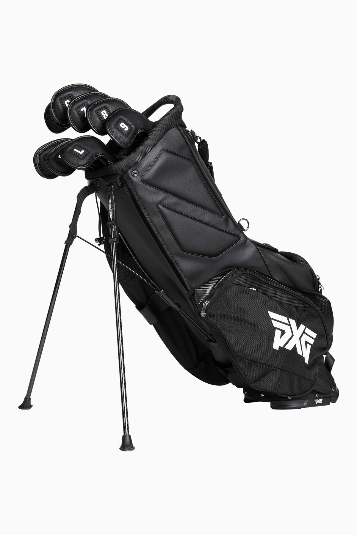 PXG Iron Cover Kit 