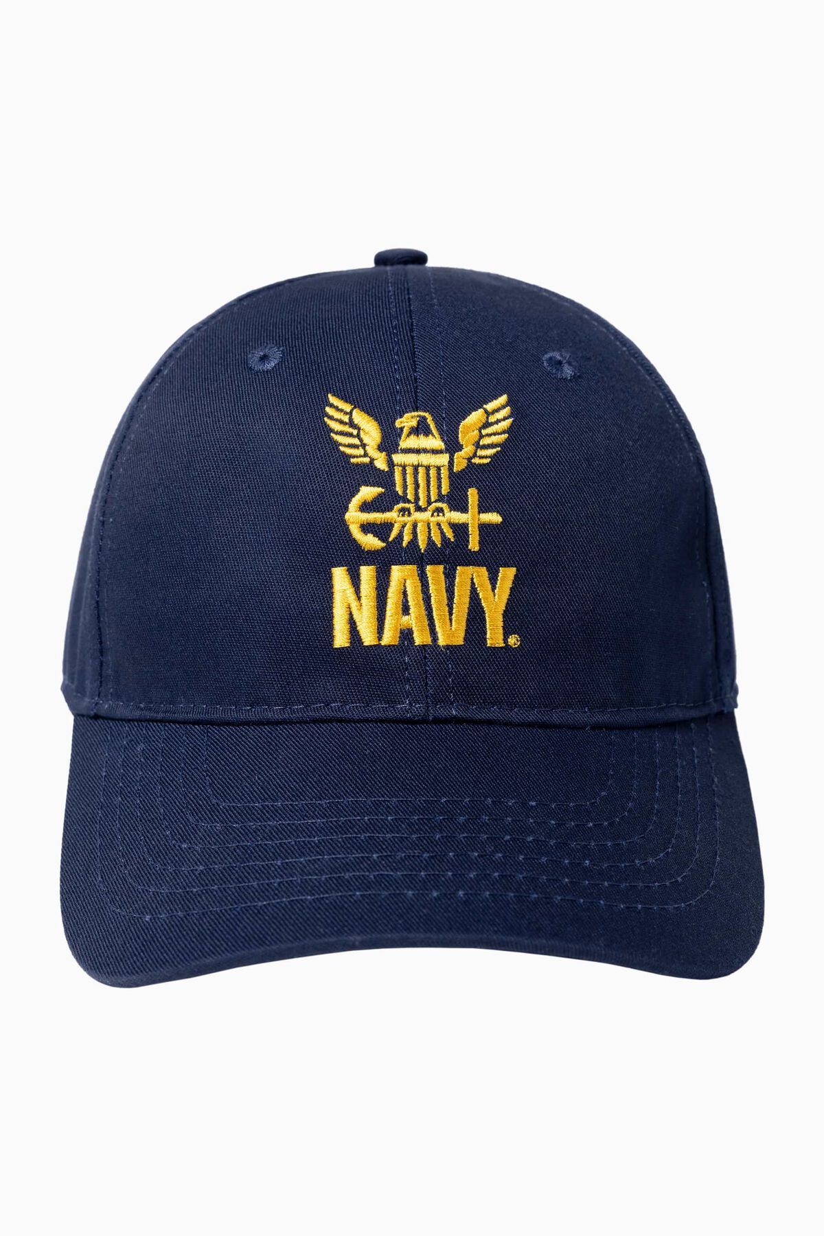 PXG Navy 23' Unstructured Cap 