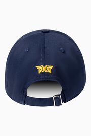 PXG Navy 23' Unstructured Cap 