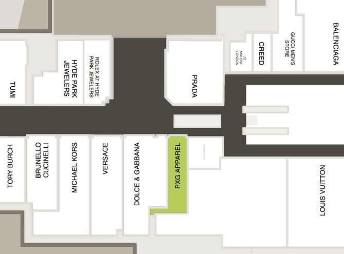 scottsdale map