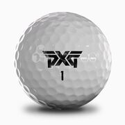PXG Xtreme Premium Golf Balls - Army - FREE SHIPPING on 4+ boxes! 