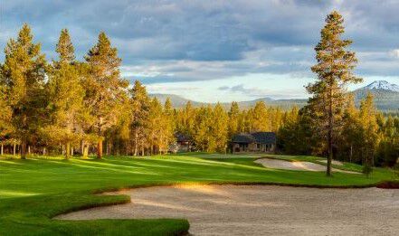 Sunriver resort