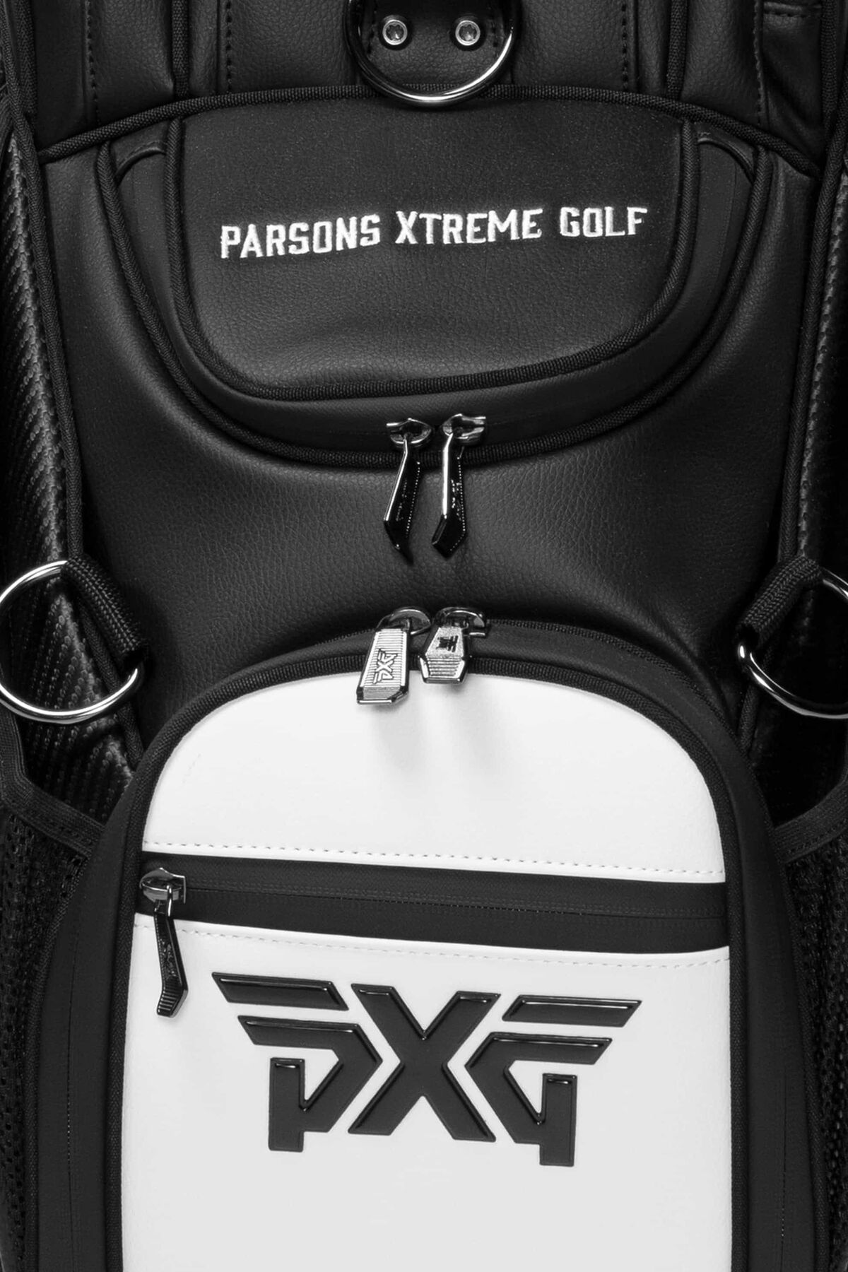 Tour Bag 