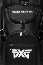 Tour Bag 