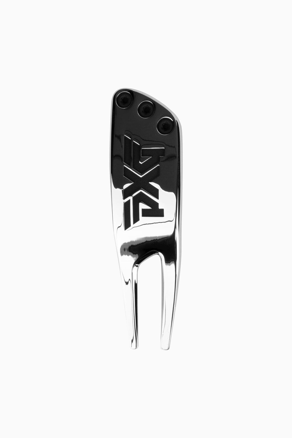 Weighted Divot Tool 