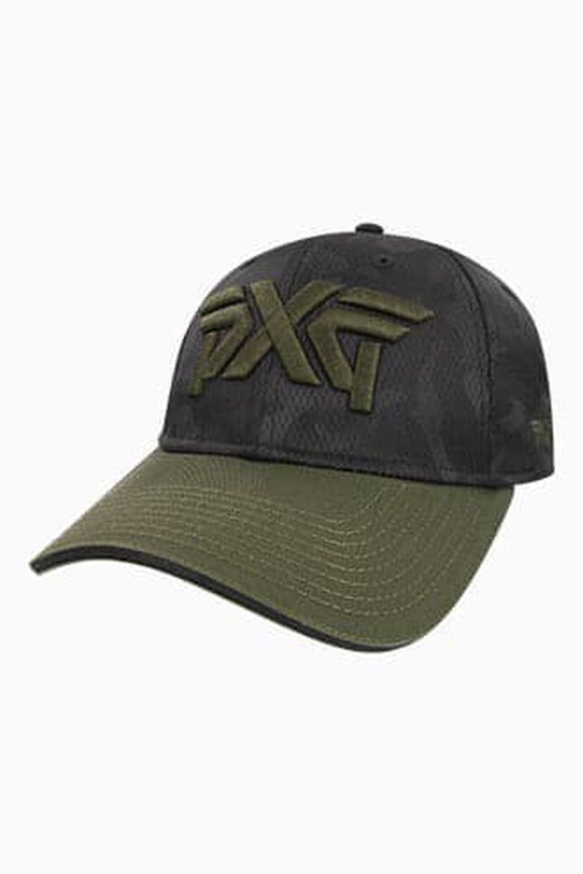 Women's Battle Ready 9TWENTY Adjustable Cap