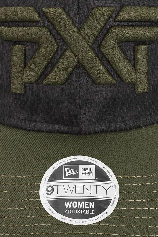 Women's Battle Ready 9TWENTY Adjustable Cap