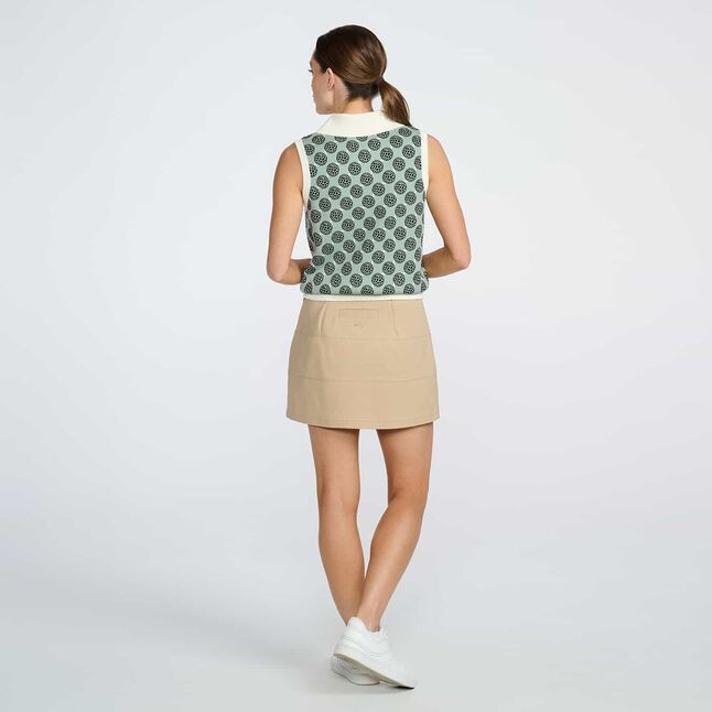 COUNTRY CLUB SKIRT