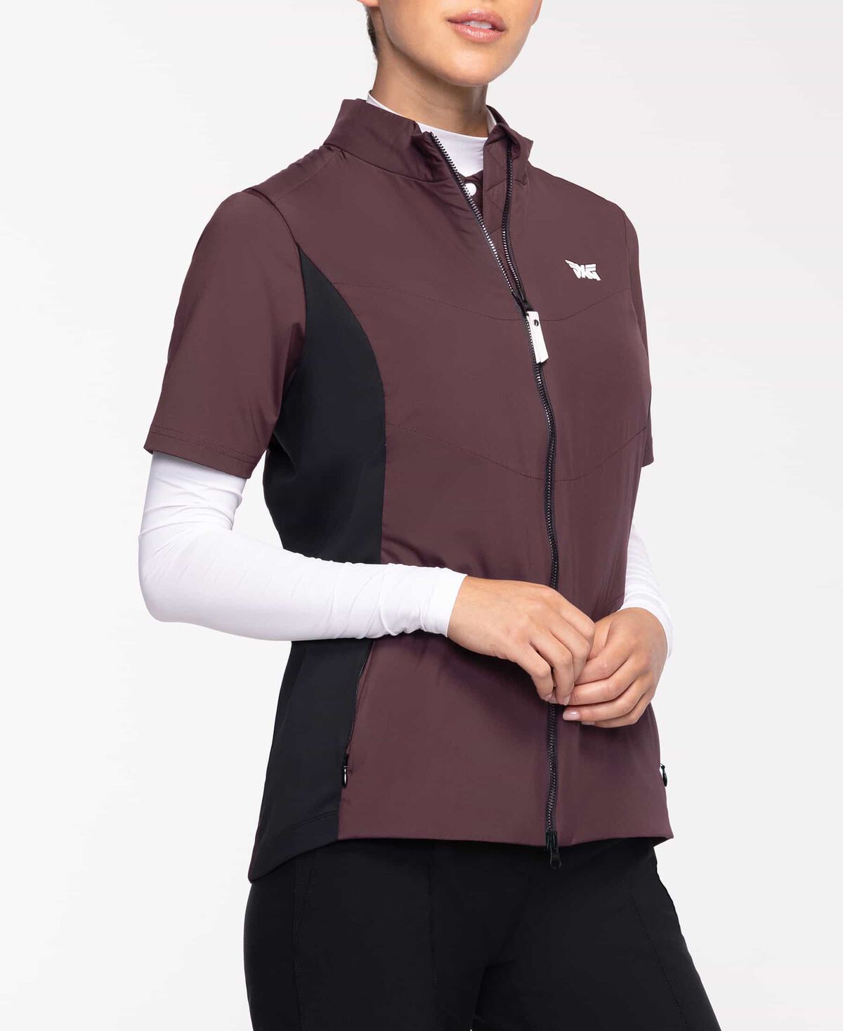 Noble Zip Vest 