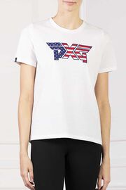 Pure Stars & Stripes Tee 