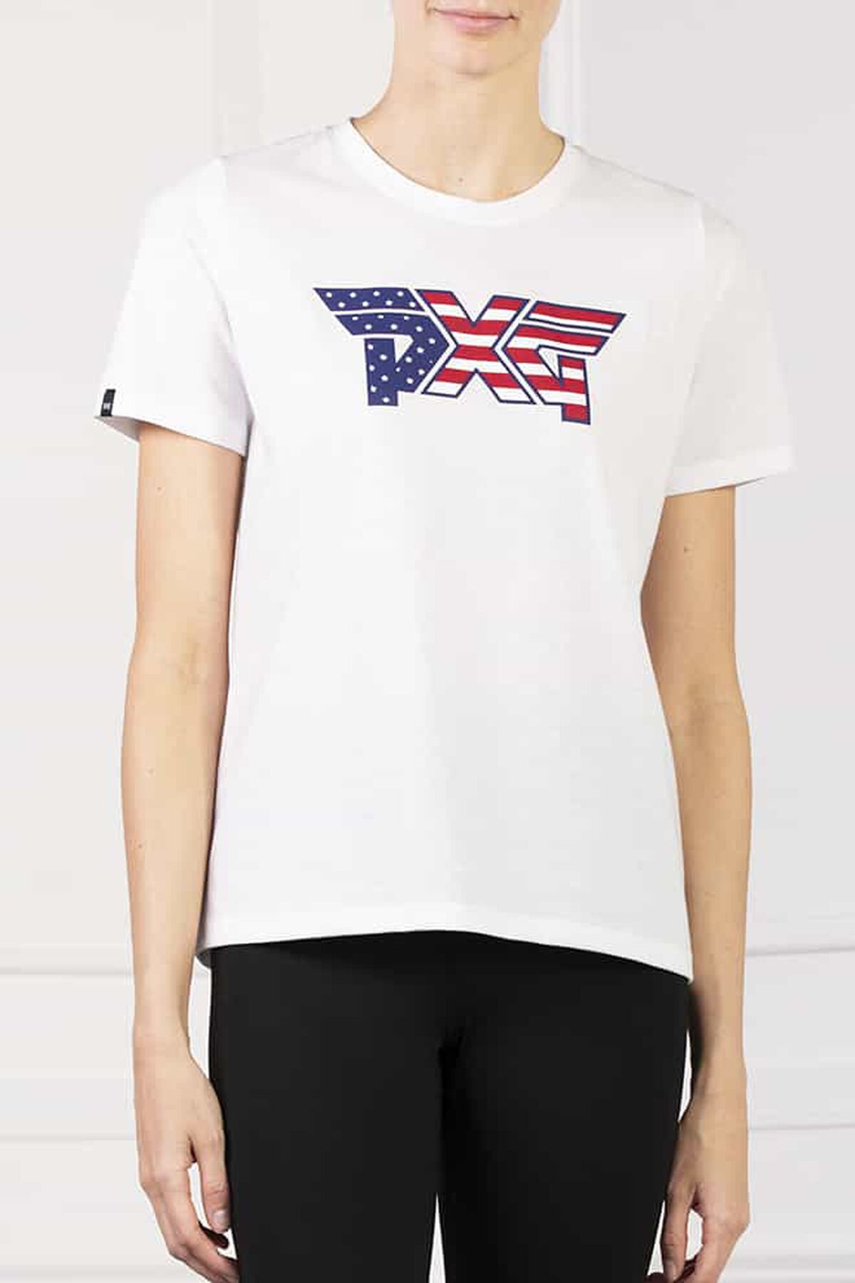 Pure Stars & Stripes Tee 