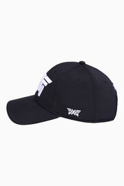 Women's Unstructured Low Crown Cap 