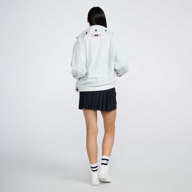 VARSITY  CLUB JACKET