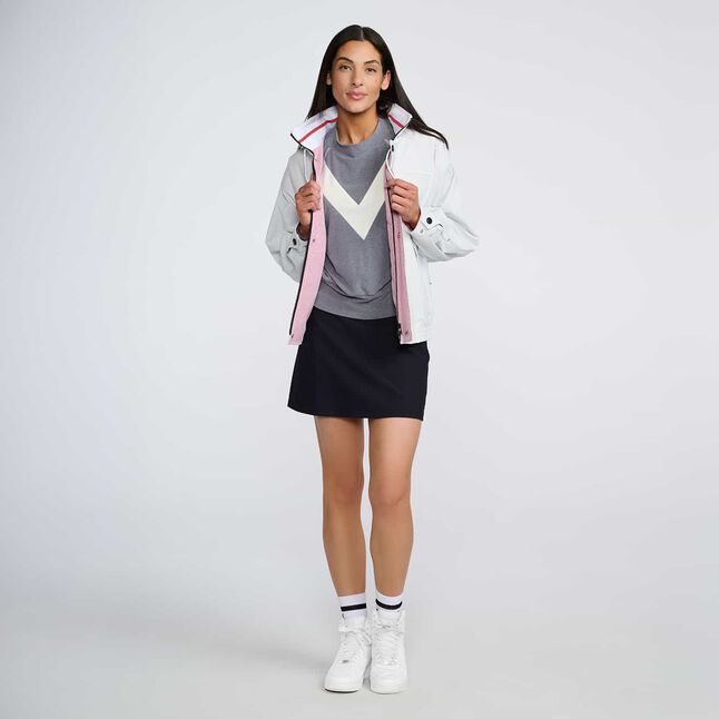 VARSITY  CLUB JACKET