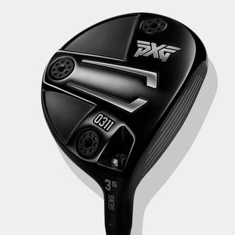 GEN5 Fairway Wood