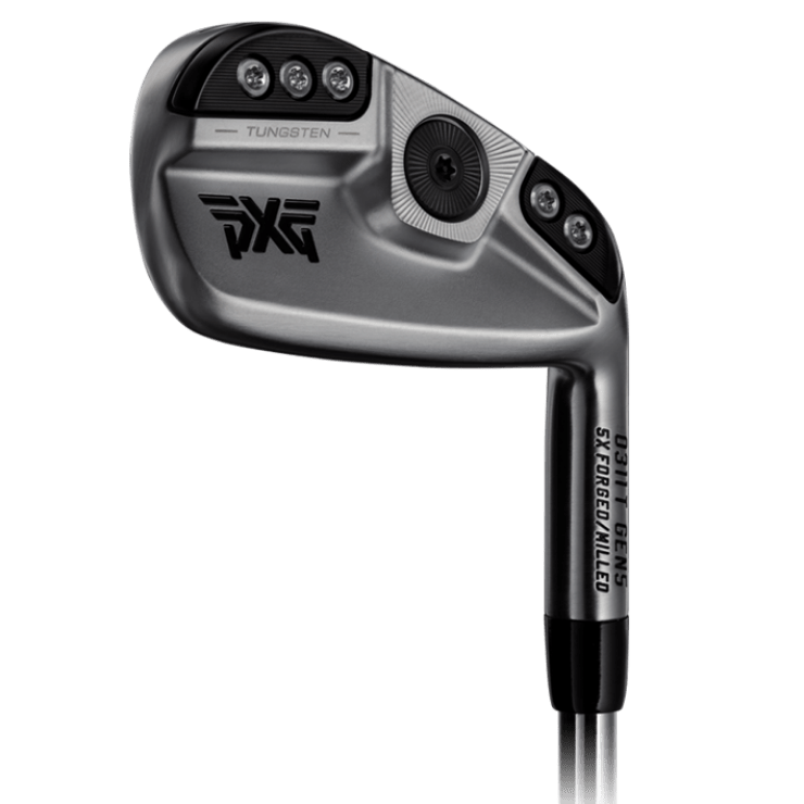 0311 T GEN5 Iron club head