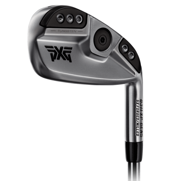 0311 XP GEN5 Iron club head