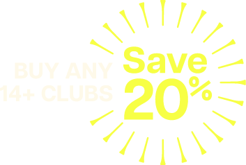 save 25% off