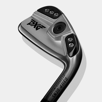 Gen5 0311XP irons