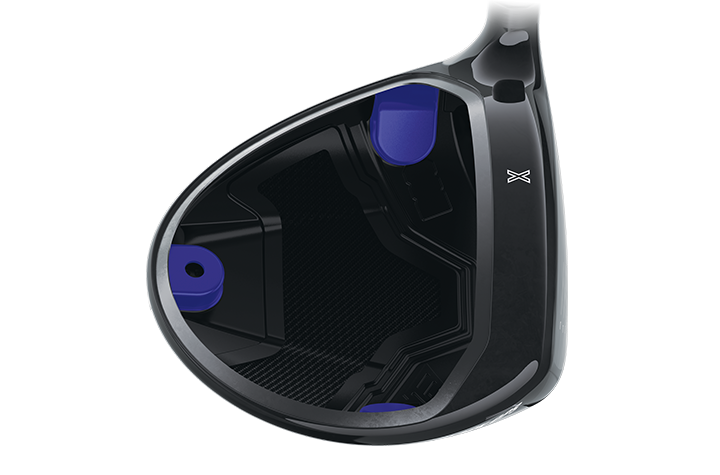 PXG 0311 Club Head