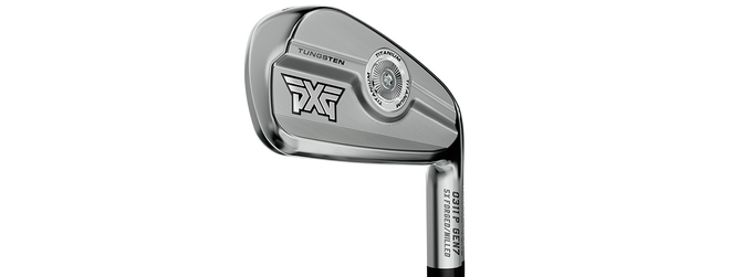 PXG 0311 GEN7 P Iron