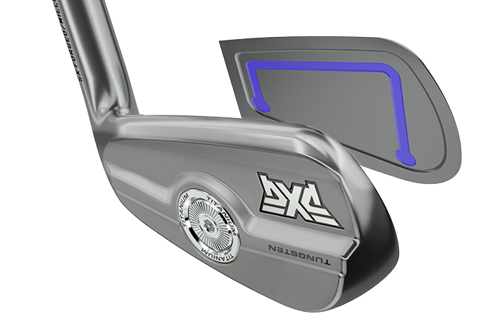 PXG GEN7 Power Channel