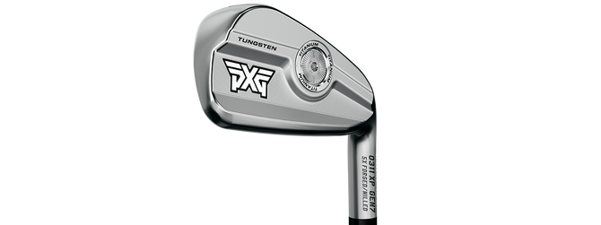 NEW 0311 GEN7 XP Irons