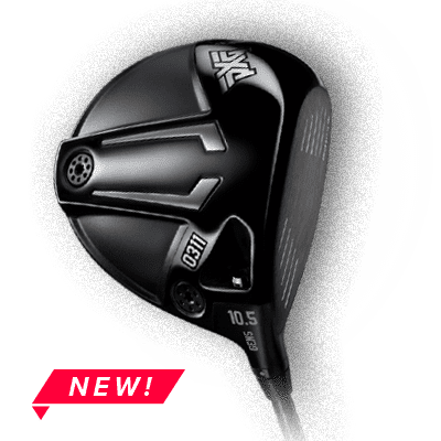 New 0311 GEN5 Driver