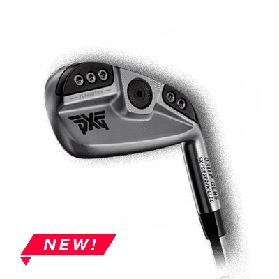 New 0311 GEN5 Irons